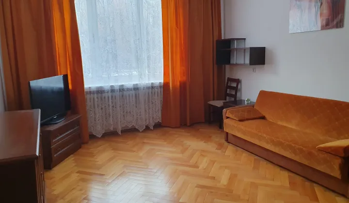 Mieszkanie 1-pokojowe Łódź Bałuty, ul. Boya-Żeleńskiego