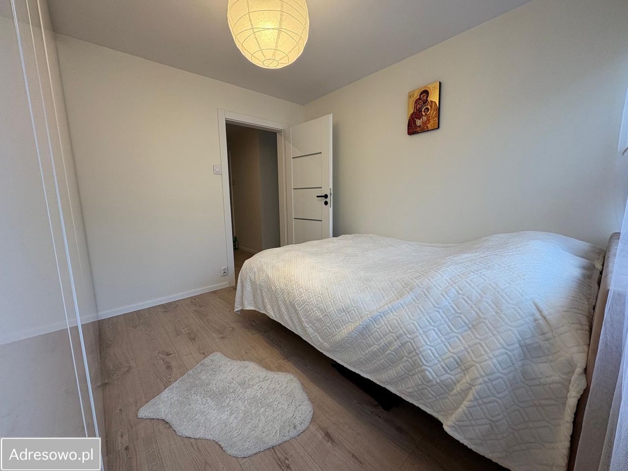 Mieszkanie 2-pokojowe Szczecin Pomorzany. Zdjęcie 9