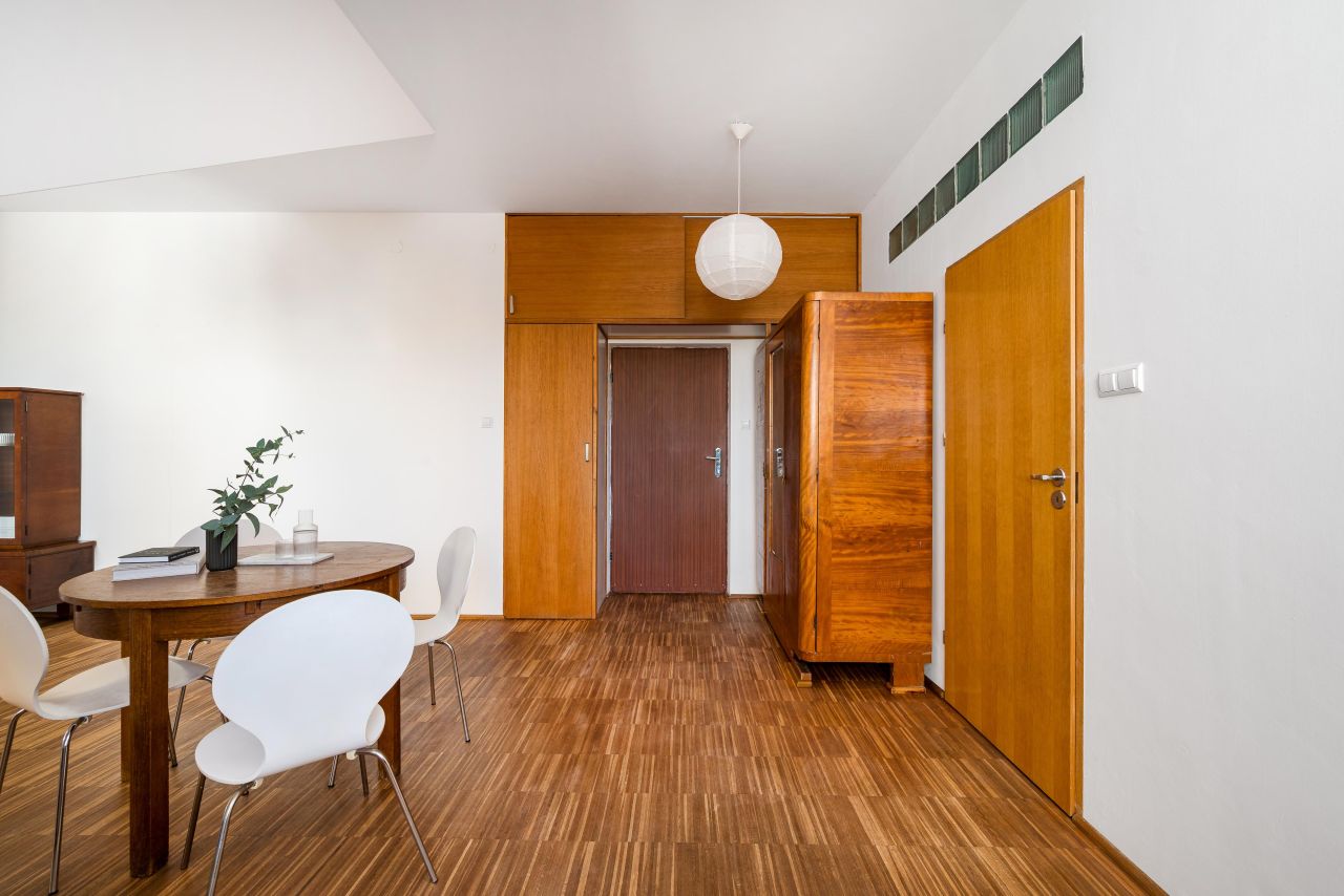 Mieszkanie 2-pokojowe Warszawa Bemowo, ul. Powstańców Śląskich. Zdjęcie 6