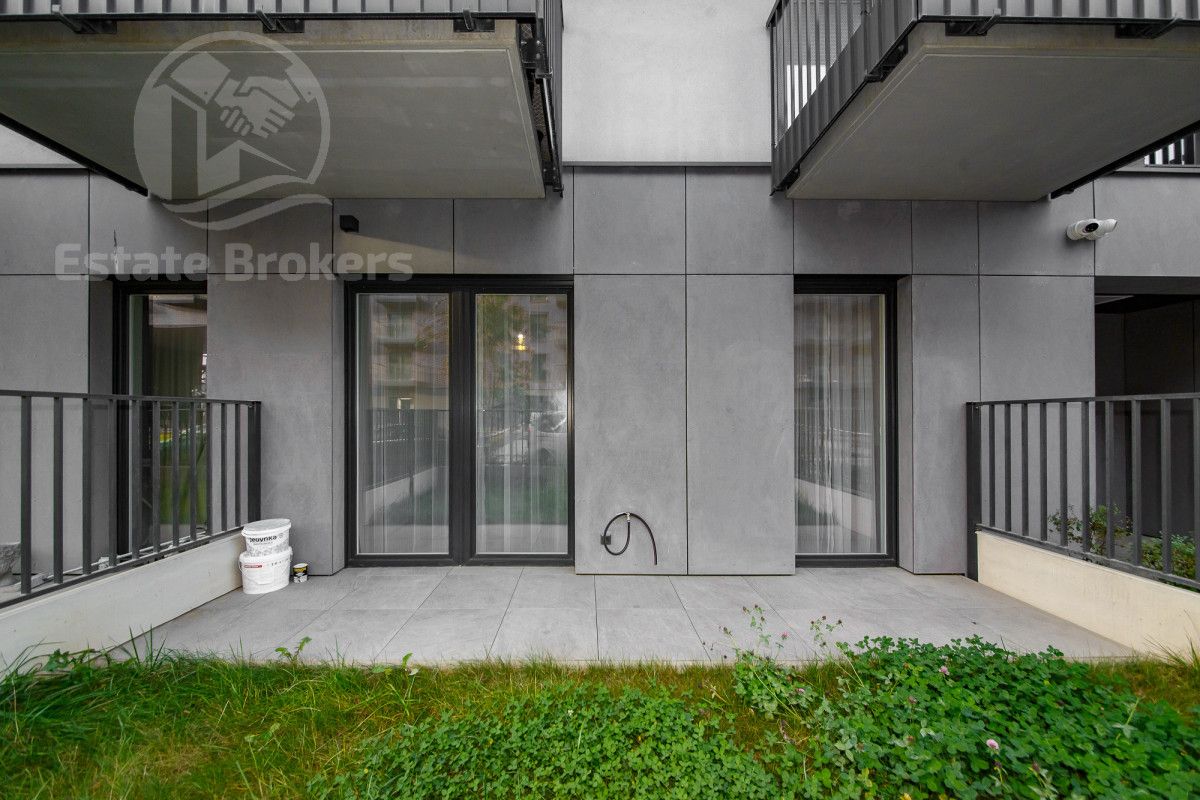 Mieszkanie 2-pokojowe Wrocław, ul. gen. Antoniego Madalińskiego. Zdjęcie 8