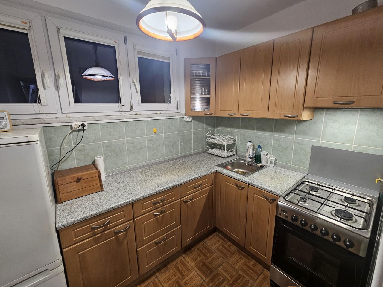 Mieszkanie 2-pokojowe Otwock Śródmieście, ul. Michała Andriollego. Zdjęcie 6