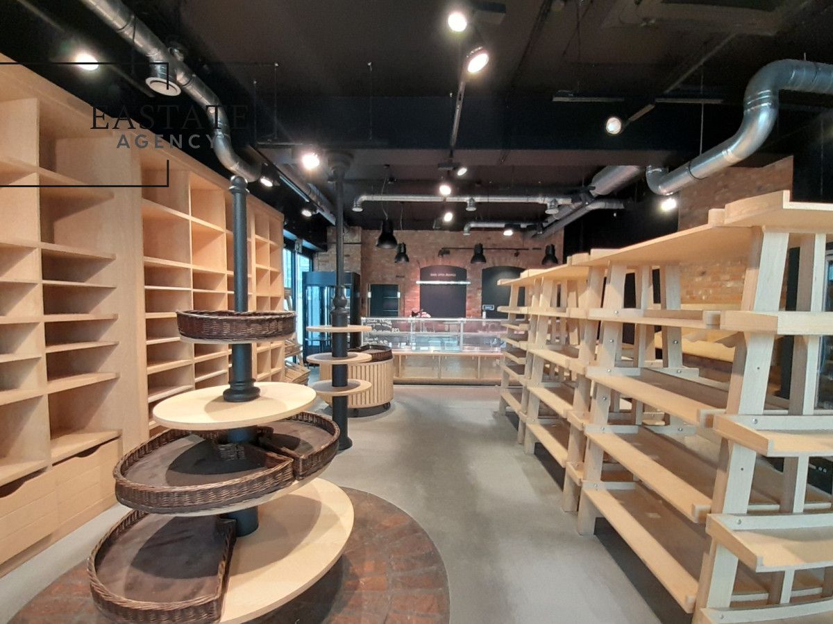 Lokal Warszawa Żoliborz, ul. Kaliny Jędrusik. Zdjęcie 1