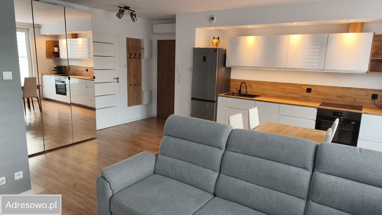 Mieszkanie 2-pokojowe Wrocław Oporów, ul. Cesarzowicka. Zdjęcie 19