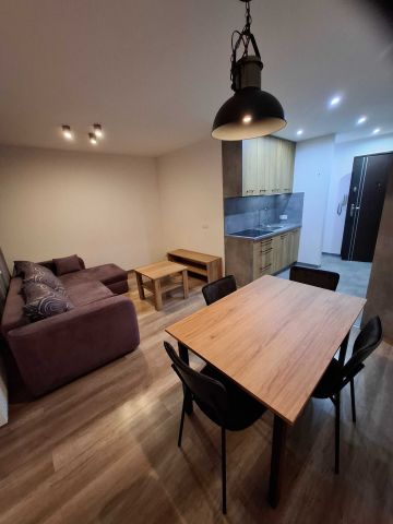 Mieszkanie 1-pokojowe Zawadzkie, ul. Nowe Osiedle. Zdjęcie 1