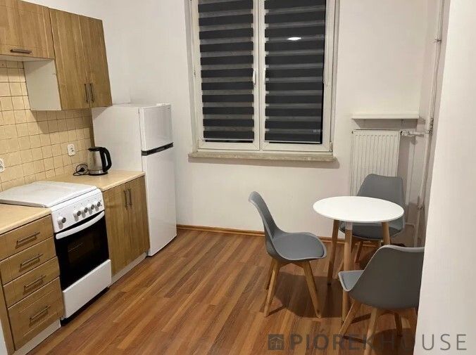 Mieszkanie 1-pokojowe Warszawa Ochota, ul. Grójecka. Zdjęcie 1