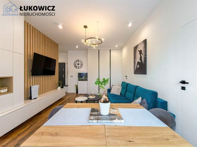 Mieszkanie 3-pokojowe Czechowice-Dziedzice Brzeziny. Zdjęcie 5