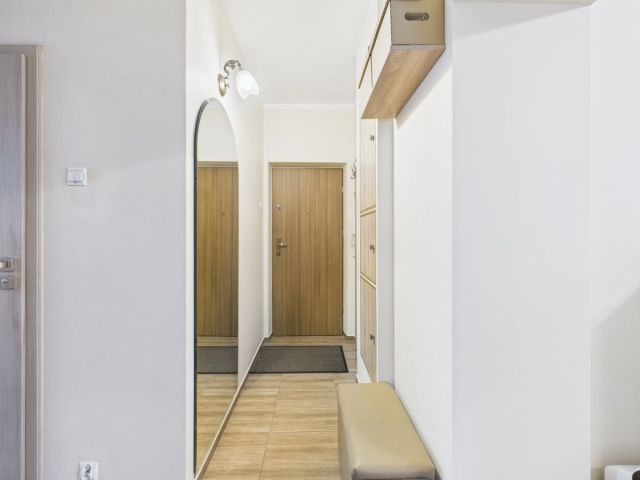 Mieszkanie 3-pokojowe Łódź Górna, ul. Stefana Rogozińskiego. Zdjęcie 9