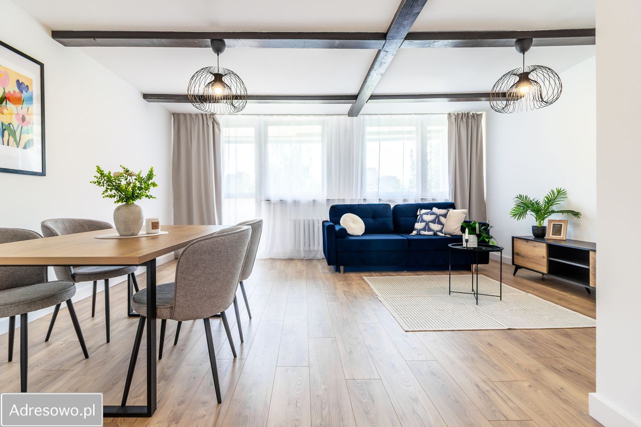 Mieszkanie 3-pokojowe Wrocław Popowice, ul. Na Ostatnim Groszu. Zdjęcie 6