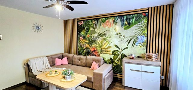 Mieszkanie 2-pokojowe Szczecin Centrum. Zdjęcie 3