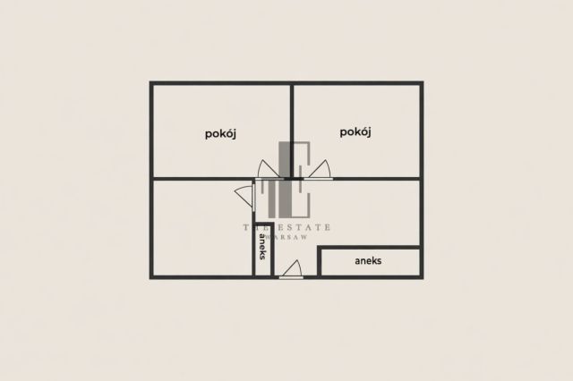 Mieszkanie 2-pokojowe Warszawa Mokotów, ul. Iwicka. Zdjęcie 10