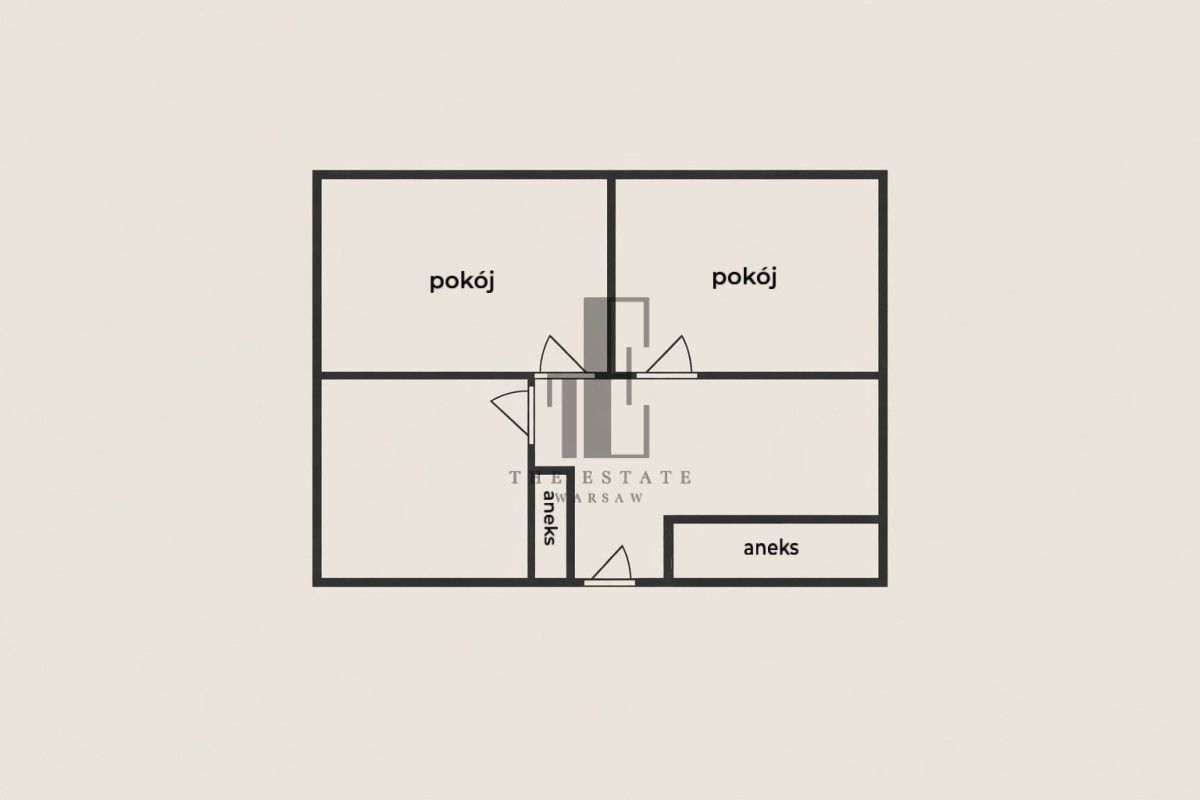 Mieszkanie 2-pokojowe Warszawa Mokotów, ul. Iwicka. Zdjęcie 10