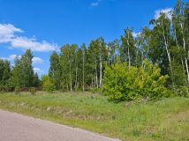 Działka budowlana Lelewo. Zdjęcie 2