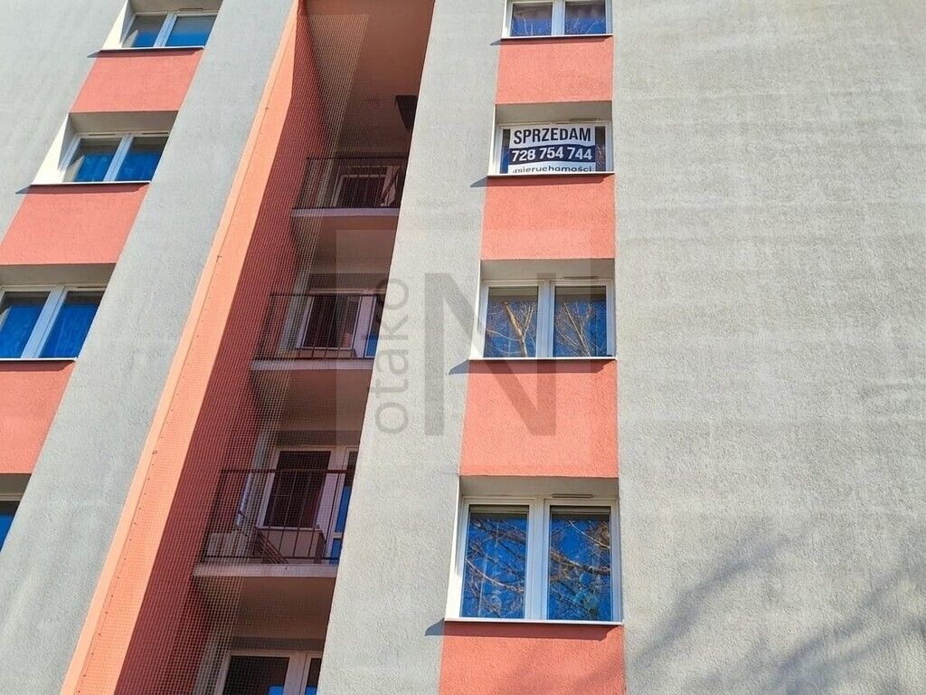 Mieszkanie 2-pokojowe Częstochowa Centrum. Zdjęcie 5