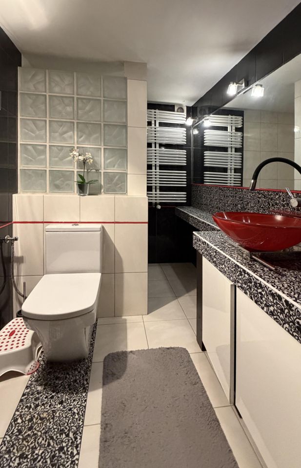 dom szeregowy, 5 pokoi Poznań Piątkowo, ul. Wiedeńska. Zdjęcie 9