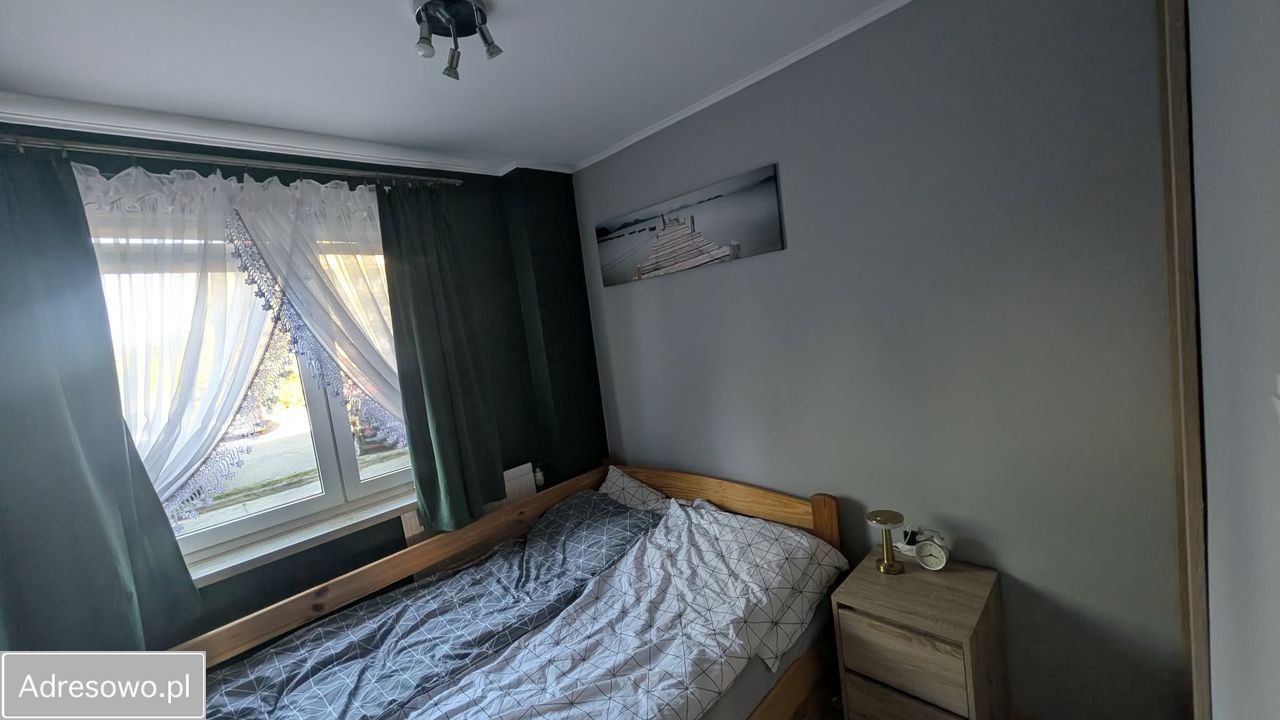 Mieszkanie 3-pokojowe Zdzieszowice. Zdjęcie 9