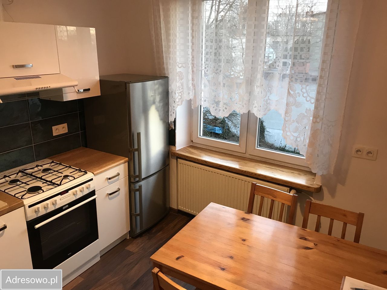 Mieszkanie 2-pokojowe Warszawa Ursus, ul. Cierlicka. Zdjęcie 7