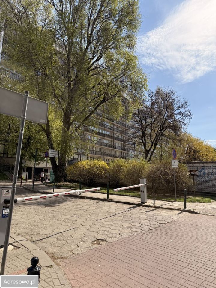 Mieszkanie 3-pokojowe Warszawa Żoliborz, ul. Kazimierza Promyka. Zdjęcie 5