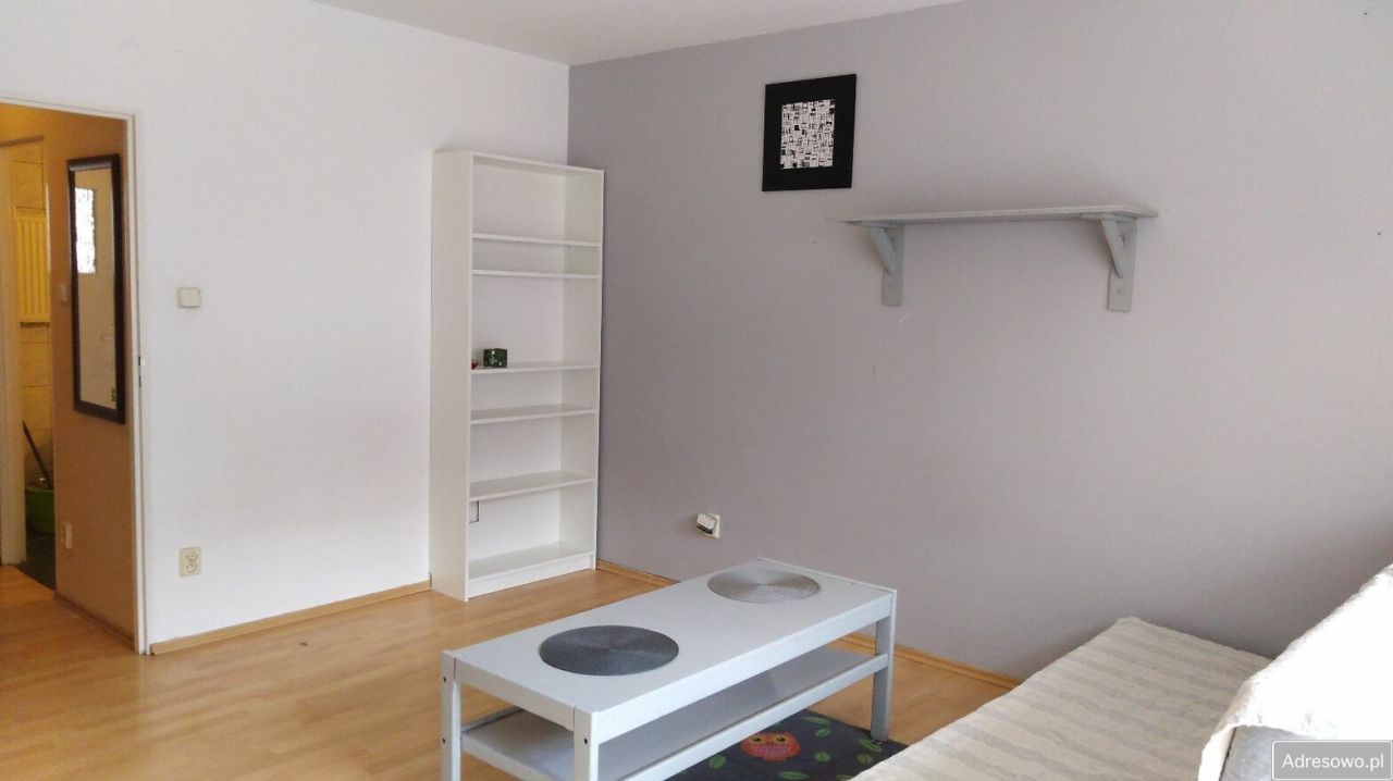 Mieszkanie 1-pokojowe Kraków Kurdwanów, ul. Kordiana. Zdjęcie 8