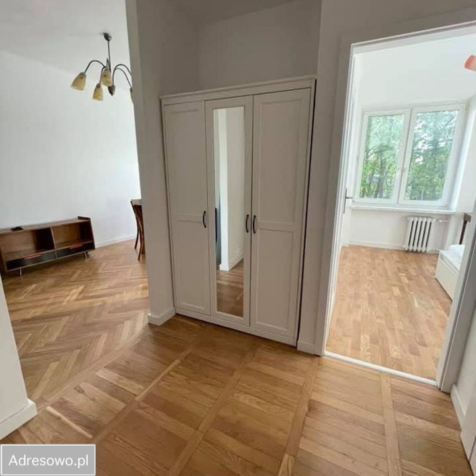 Mieszkanie 2-pokojowe Warszawa Żoliborz, ul. Bieniewicka. Zdjęcie 5