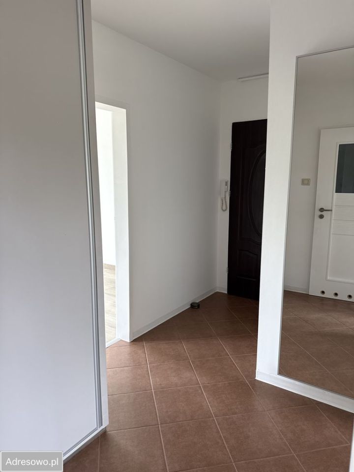 Mieszkanie 3-pokojowe Zabrze Centrum, ul. Jana III Sobieskiego. Zdjęcie 2