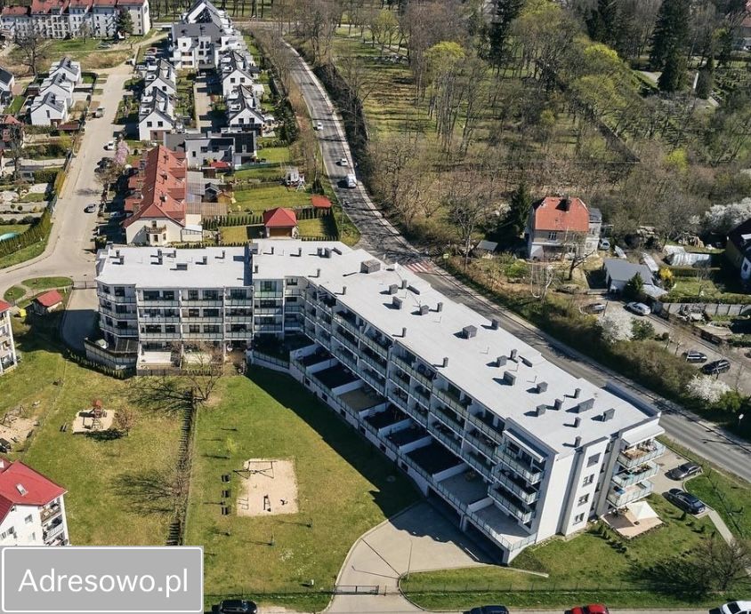 Mieszkanie 3-pokojowe Bolesławiec, ul. Lubańska. Zdjęcie 9