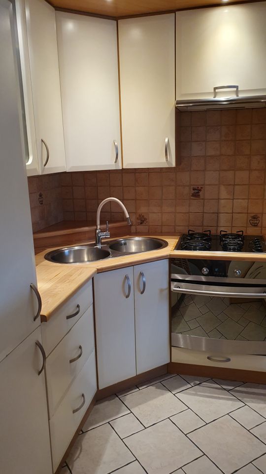 Mieszkanie 3-pokojowe Katowice Ligota, ul. Zielonogórska. Zdjęcie 4