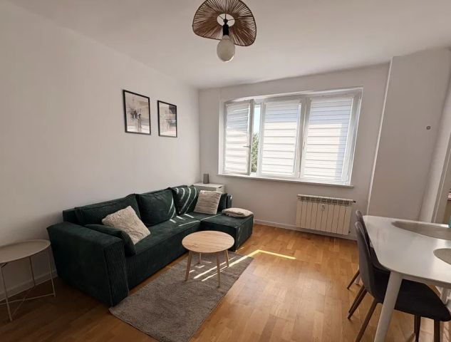Mieszkanie 1-pokojowe Katowice Brynów, ul. Ligocka. Zdjęcie 1