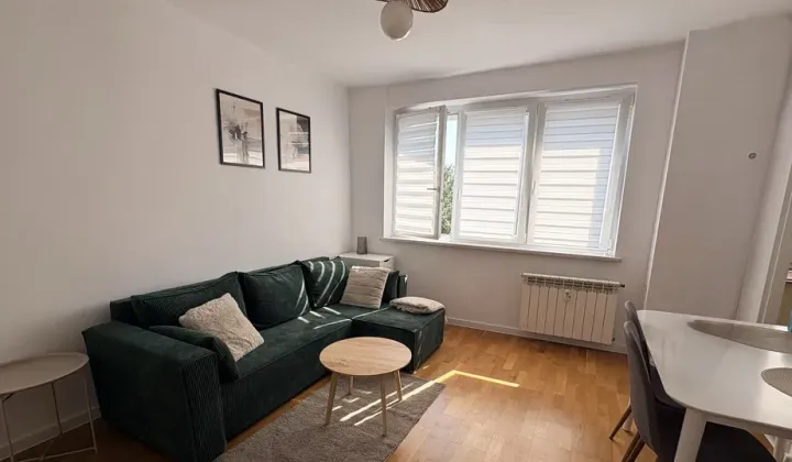 Mieszkanie 1-pokojowe Katowice Brynów, ul. Ligocka