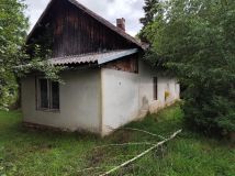 dom wolnostojący, 3 pokoje Polana. Zdjęcie 4