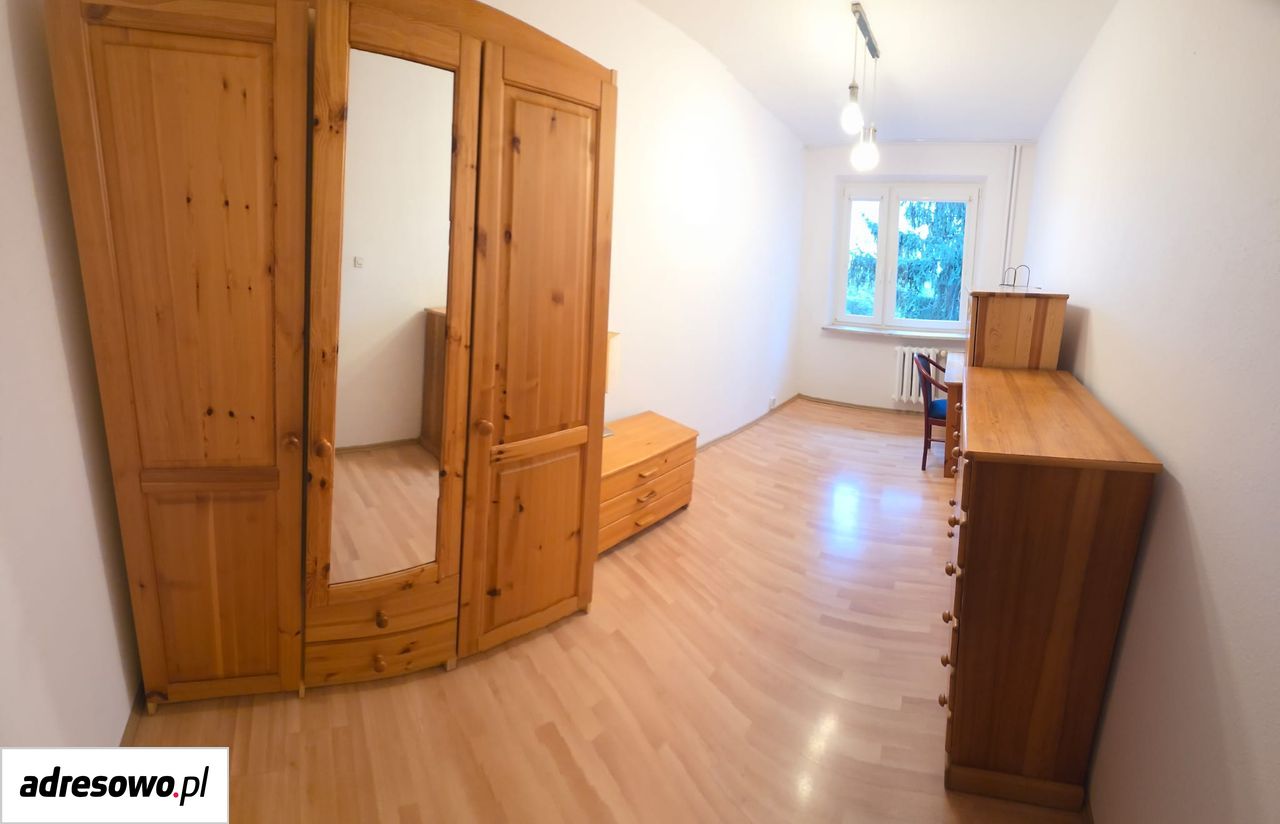 Mieszkanie 3-pokojowe Warszawa Ursynów, ul. Meander. Zdjęcie 4
