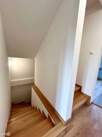 dom szeregowy, 6 pokoi Kielce Podkarczówka, ul. Alabastrowa. Zdjęcie 23