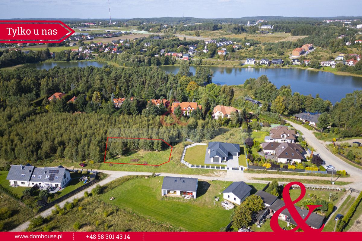Działka Gdańsk, ul. Chełmińska