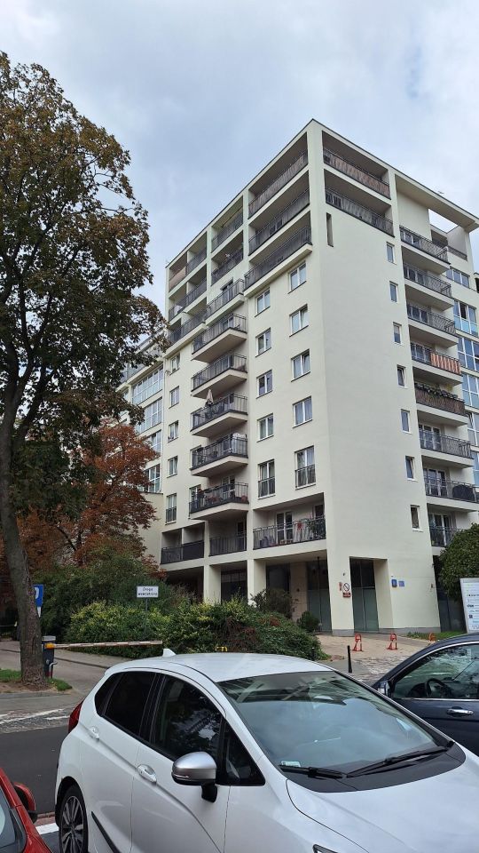 Mieszkanie 2-pokojowe Warszawa Wola, ul. gen. Józefa Bema. Zdjęcie 19