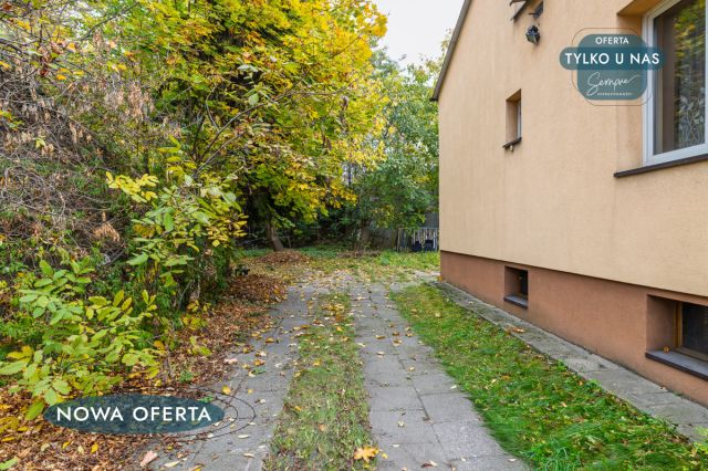 dom wolnostojący, 3 pokoje Sieradz, ul. Wojska Polskiego. Zdjęcie 13