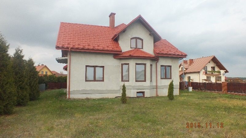 dom wolnostojący, 5 pokoi Lubaczów, ul. Przemysłowa