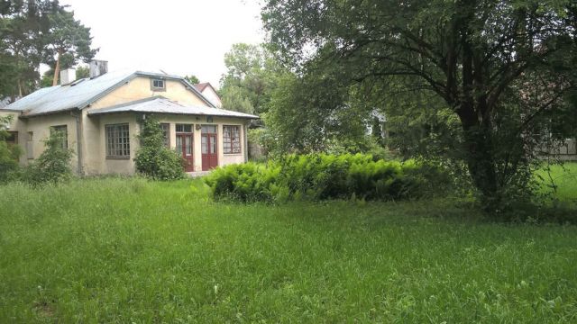 Działka budowlana Józefów Centrum, ul. Polna. Zdjęcie 1