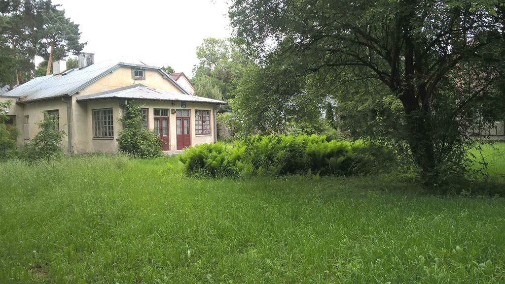 Działka budowlana Józefów Centrum, ul. Polna