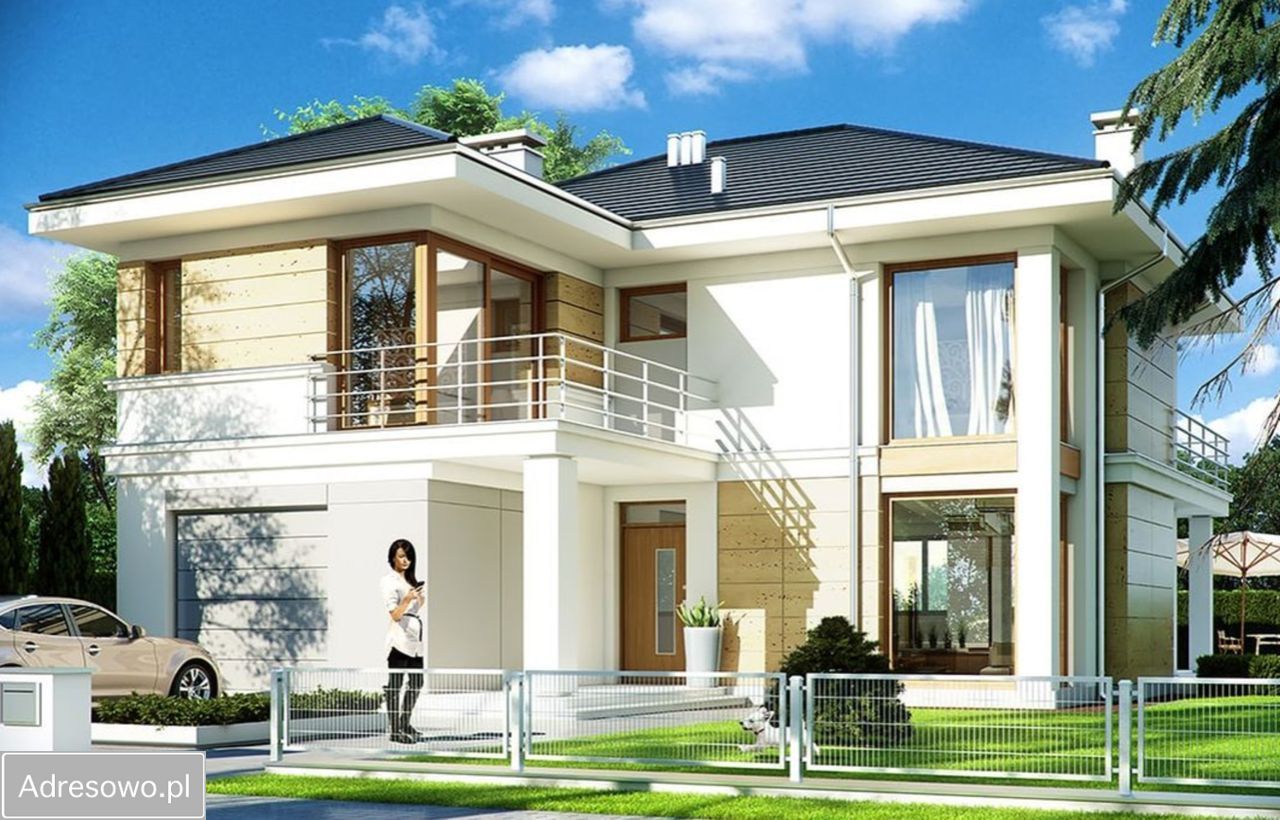 Działka Myszków Mrzygłód, ul. Paderewskiego. Zdjęcie 2