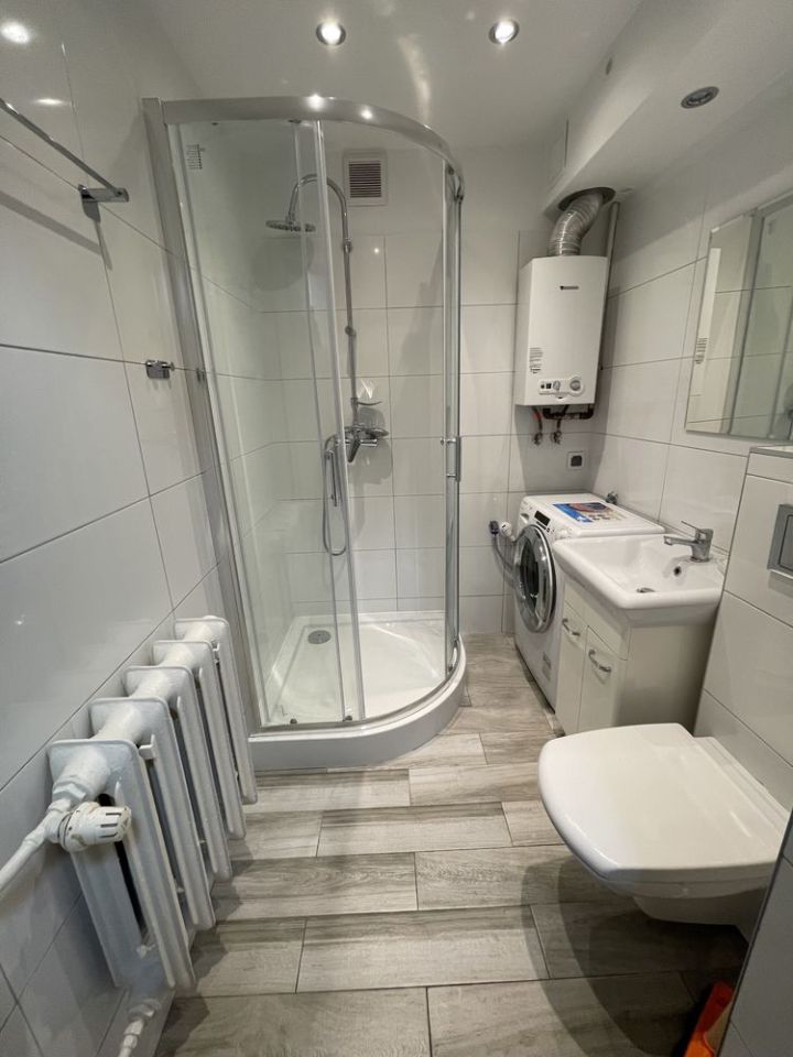 Mieszkanie 2-pokojowe Miasteczko Śląskie. Zdjęcie 8