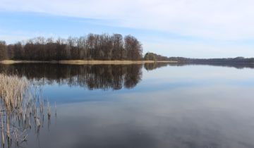 Działka na sprzedaż Dziśnity Dziśnity zatoka 2630 m2