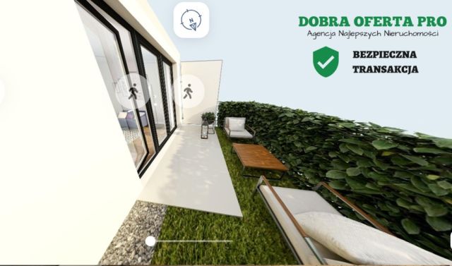 Mieszkanie 1-pokojowe Gdańsk Śródmieście, ul. Głęboka. Zdjęcie 3