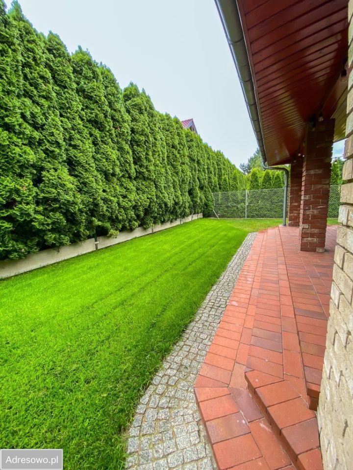 dom wolnostojący, 5 pokoi Śrem, ul. Brzechwy. Zdjęcie 19