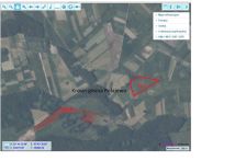 Działka rolna Krosin. Zdjęcie 1