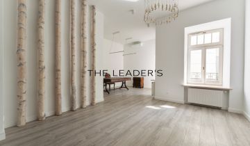 Lokal Warszawa Śródmieście, ul. Hoża