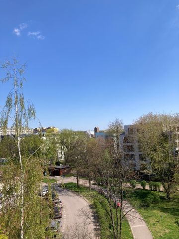 Pokój Warszawa Bielany, ul. Jana Kochanowskiego. Zdjęcie 1