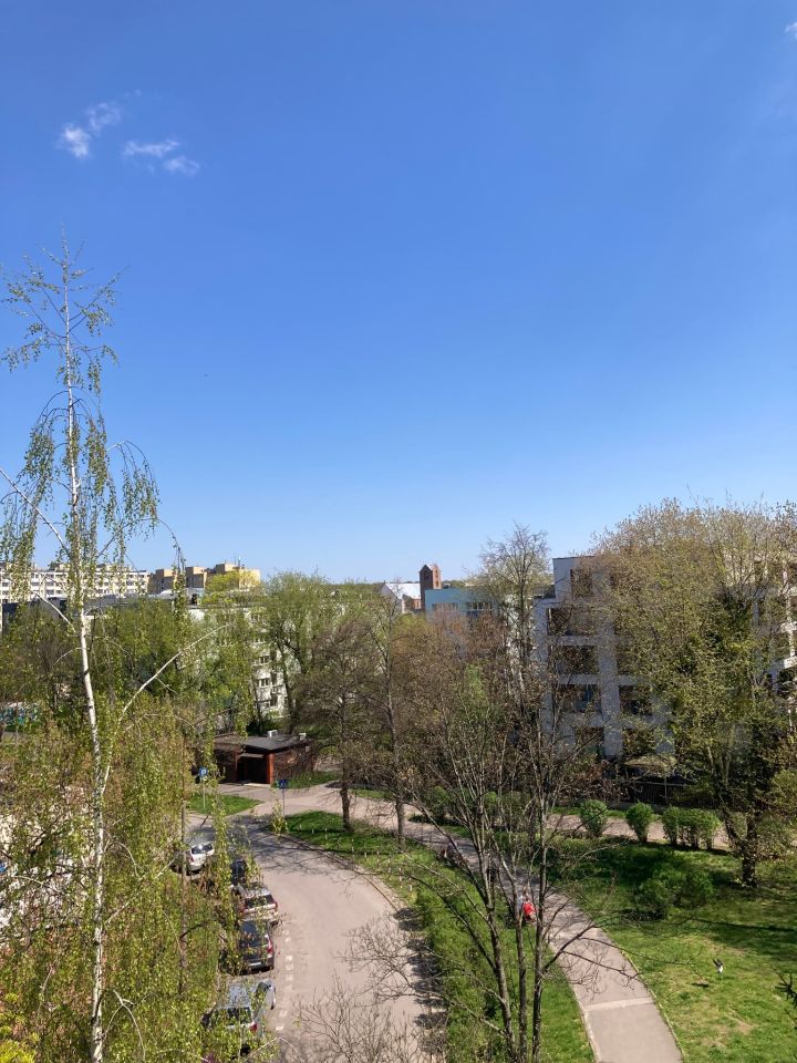 Pokój Warszawa Bielany, ul. Jana Kochanowskiego