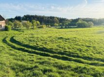 Działka budowlana Radomyśl. Zdjęcie 4