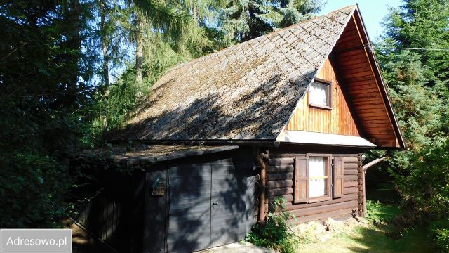 Działka budowlana Lipowa, ul. Mostowa. Zdjęcie 1