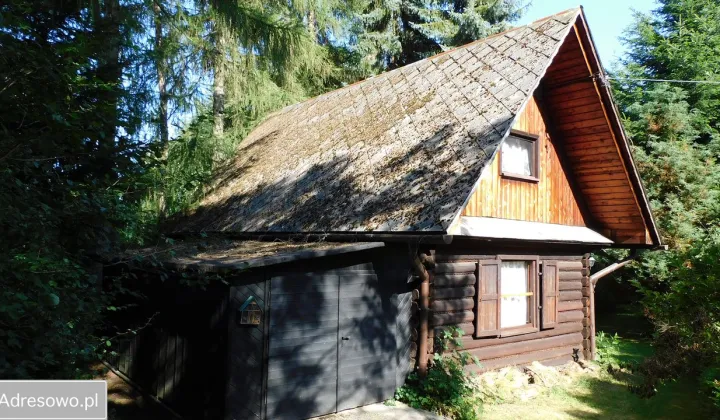 Działka budowlana Lipowa, ul. Mostowa