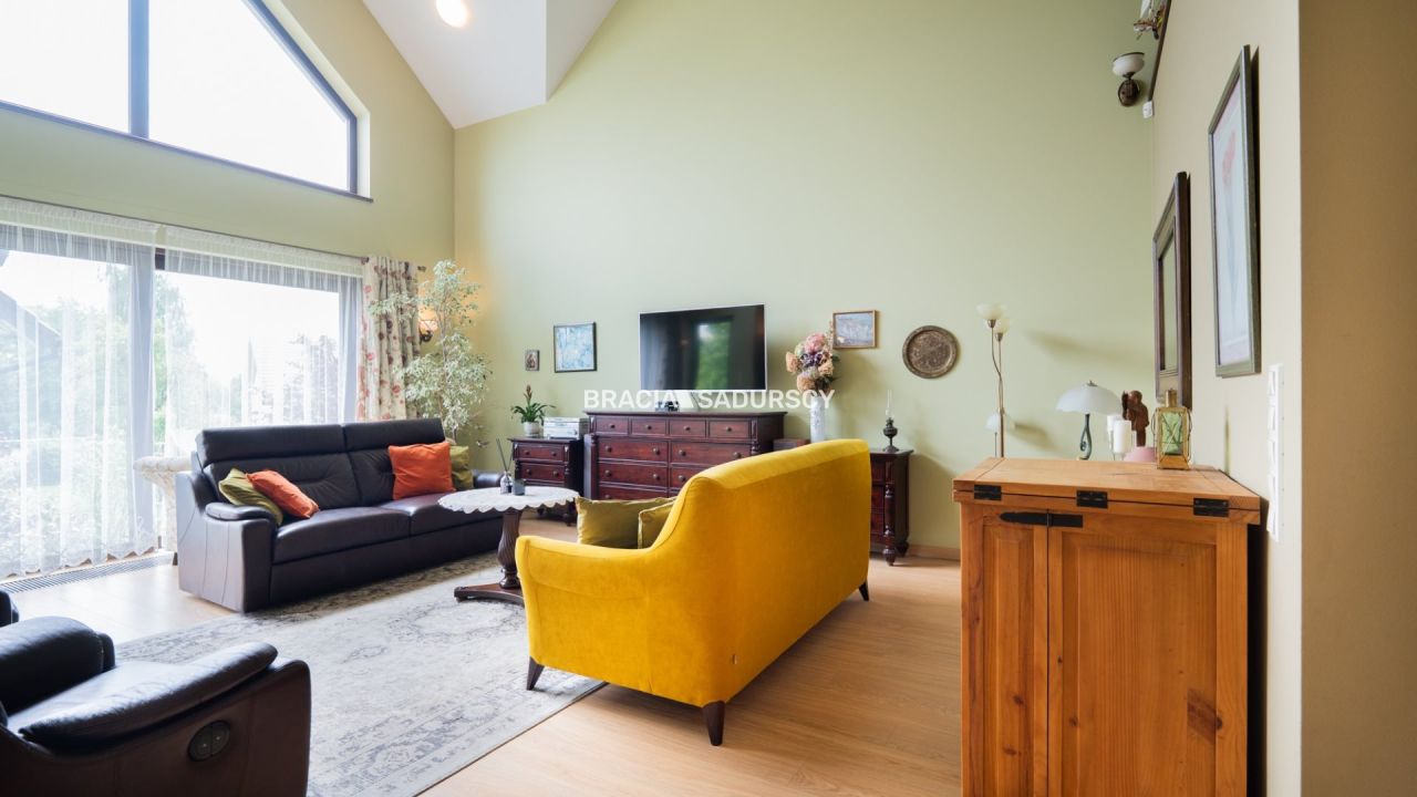 bliźniak, 4 pokoje Karniowice, ul. Modrzewiowa. Zdjęcie 6